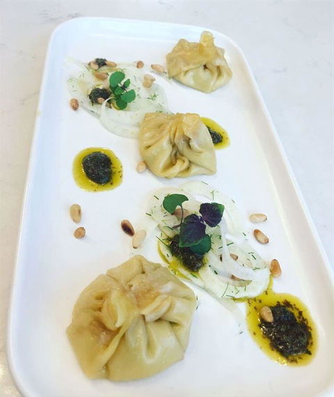 Little Missy Patisserie - Events Australia 2