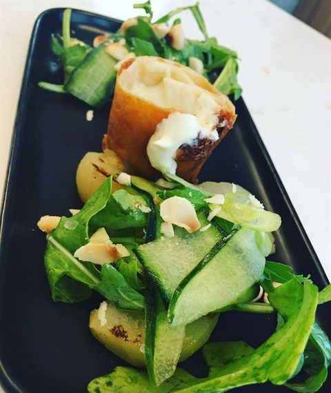 Little Missy Patisserie - Events Australia 3