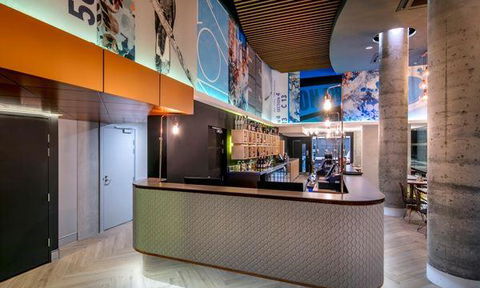 Little Missy Patisserie - Events Australia 4