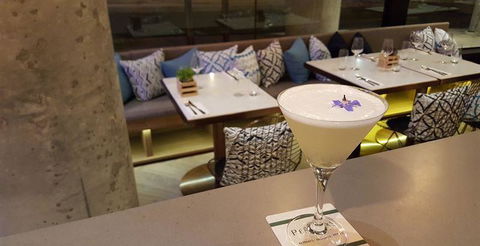 Little Missy Patisserie - Events Australia 5