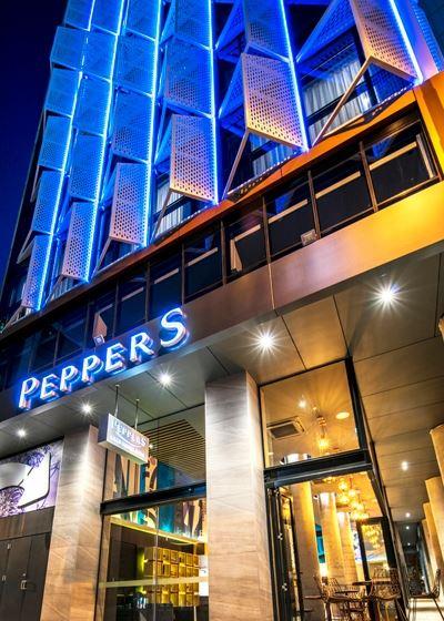 Little Missy Patisserie - Events Australia 7