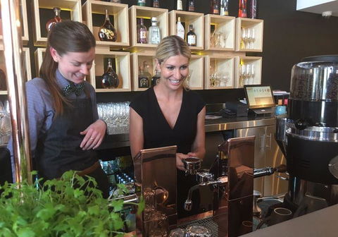 Little Missy Patisserie - Events Australia 8