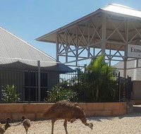 Papou's Kitchen Cafe - Tourism Bookings