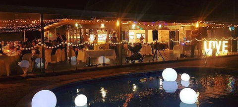 Papou's Kitchen Cafe - Events Australia 2