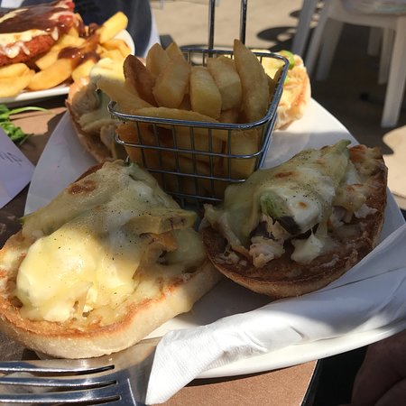 Ray Ray's Diner - Events Australia 0