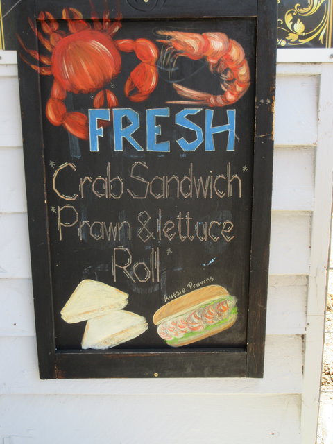 Red Deer Cafe - Events Australia 4