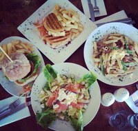 Rustic Reflections - Events Australia