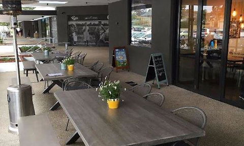 Tang Dynasty Restaurant - Accommodation Europe 6