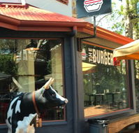 The Burger Pit - Events Australia