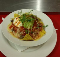 The Dragon Cafe - Tourism Bookings