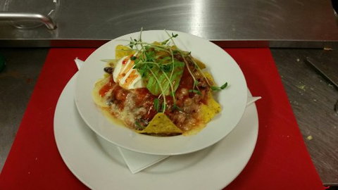 The Dragon Cafe - Tourism Bookings 0