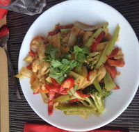 Tiger Lilly Cafe - Tourism Bookings