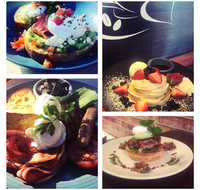 Saltwater - Events Australia