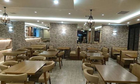 Arz Lebanese Cuisine - Events Australia 11