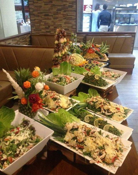 Arz Lebanese Cuisine - Events Australia 1
