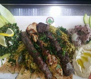 Arz Lebanese Cuisine - Events Australia 3