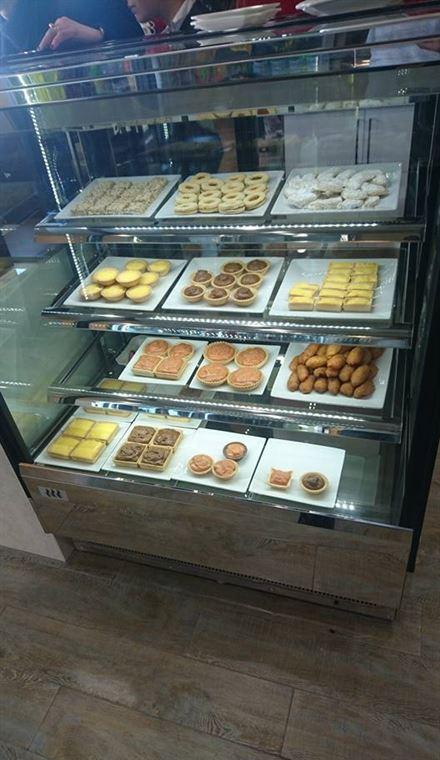 Arz Lebanese Cuisine - Events Australia 4