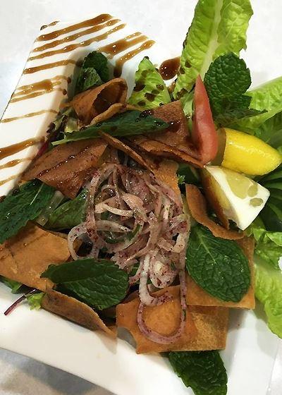 Arz Lebanese Cuisine - Events Australia 7