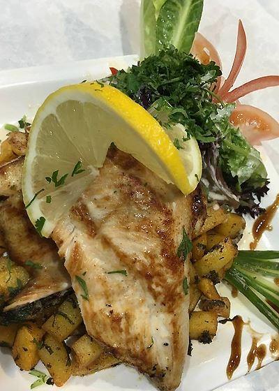 Arz Lebanese Cuisine - Events Australia 8