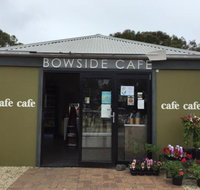 Bowside Cafe - Events Australia