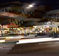 Cafe Palazzo - Tourism Bookings