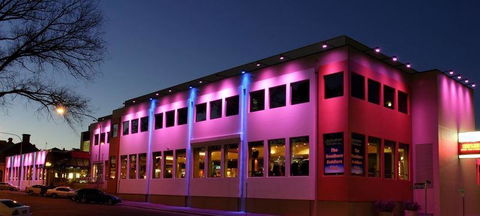 Diggers By The Park Brasserie - Events Australia 0