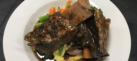 Diggers By The Park Brasserie - Events Australia 2