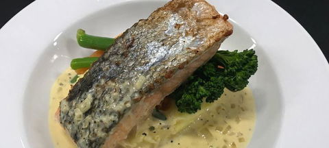 Diggers By The Park Brasserie - Events Australia 3