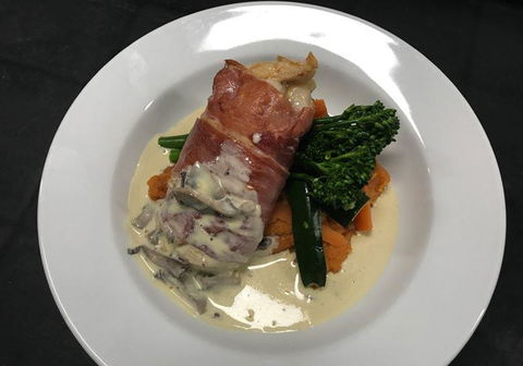 Diggers By The Park Brasserie - Events Australia 5