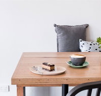 Drummer Boy Cafe - Events Australia