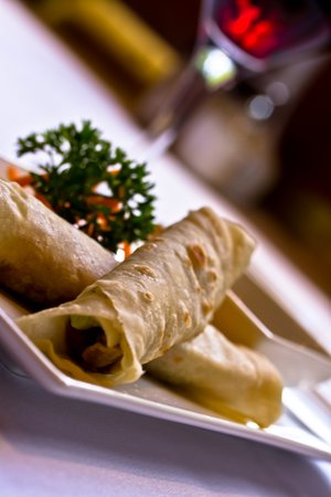 Dynasty Chinese Restaurant - Tourism Bookings 0