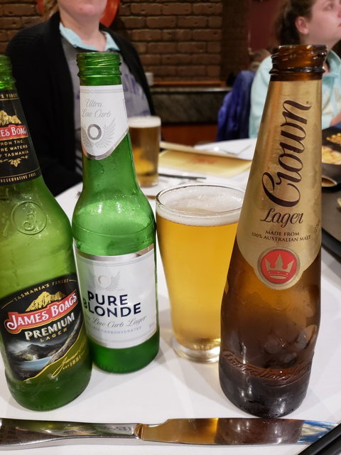 Dynasty Chinese Restaurant - Tourism Bookings 2