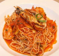 Gambinos Italian Ristorante - Tourism Bookings