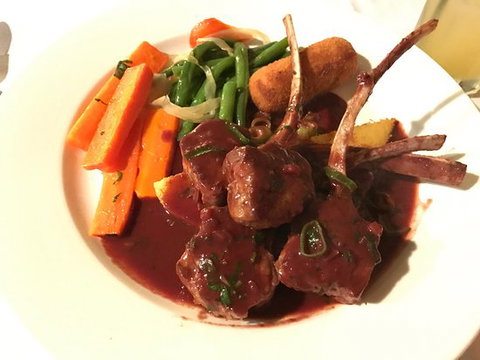 La Scala - Events Australia 0