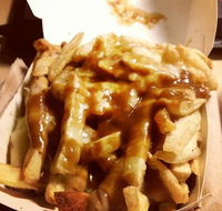 Lord of the Fries - Tourism Bookings