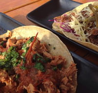 Mexican Republic - Events Australia
