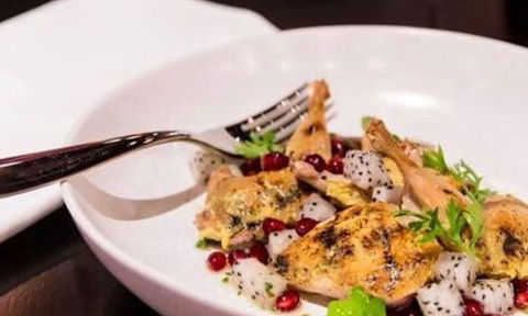 Mizz B'z Food & Wine - Tourism Bookings 1