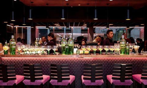 Mizz B'z Food & Wine - Tourism Bookings 5