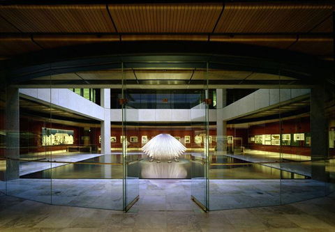 NSW Parliament House - Events Australia 2