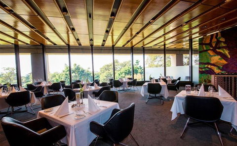NSW Parliament House - Events Australia 5