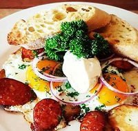 Periwinkles Cafe - Events Australia