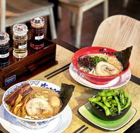 Ramen Bankara - Tourism Bookings