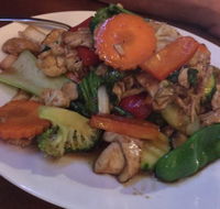 Sticky Rice Thai - Accommodation Europe