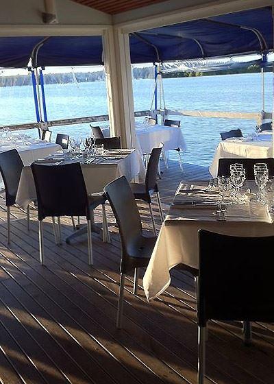 Tea Gardens Boatshed - Tourism Bookings 6