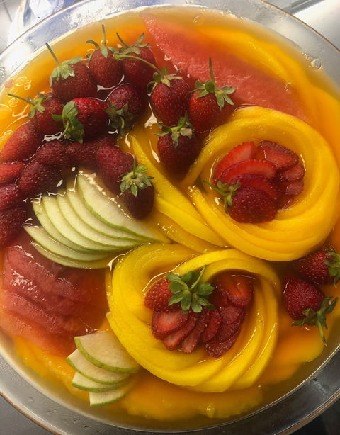 Wendland Fine Foods - Tourism Bookings 1