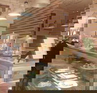 Cafe 2400 - Events Australia