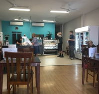Cafe Thirty Three - Events Australia