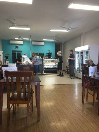 Cafe Thirty Three - Events Australia 0