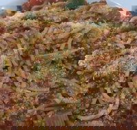 Cantucci's - Events Australia