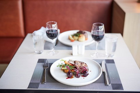 Dock 18 - Events Australia 0